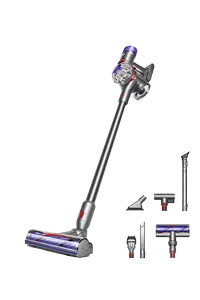Dyson V8 vacuum:&nbsp;was £329.99, now £229.99 at Dyson (save £100)