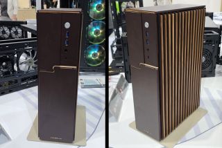 InWin PC cases