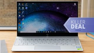 HP Envy 13 deal