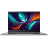 Acer Chromebook Plus 515 Laptop: was £399.99 now £299 at Amazon
Display - 
Processor - 
RAM - 
Storage - 
OS -