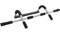 Ultrasport Multifunctional Door Pull-Up Bar | On sale for £19.99 | Was £24.99 | Save £5 with Amazon Prime