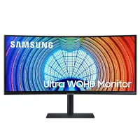 Samsung 34-inch S65UA Ultra WQHD|$680$479.99 at Amazon