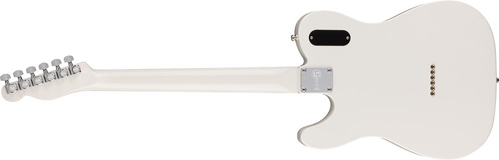 Fender John 5 Ghost signature guitar