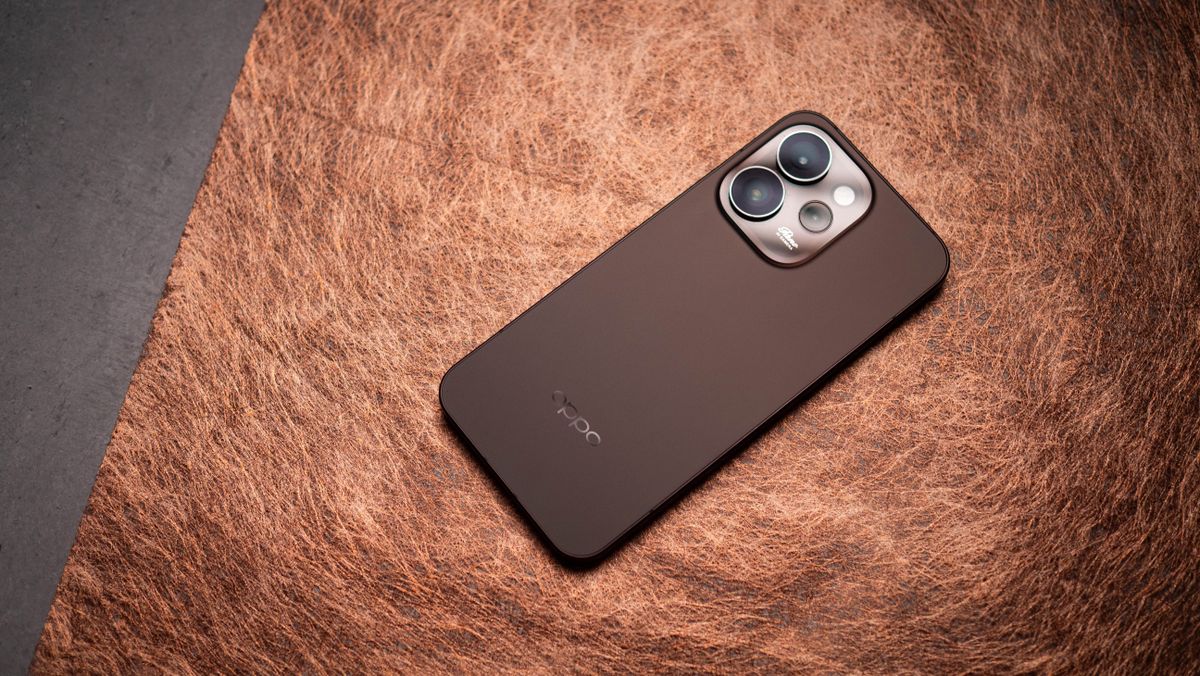 OPPO Reno 15 Pro review on Android Central