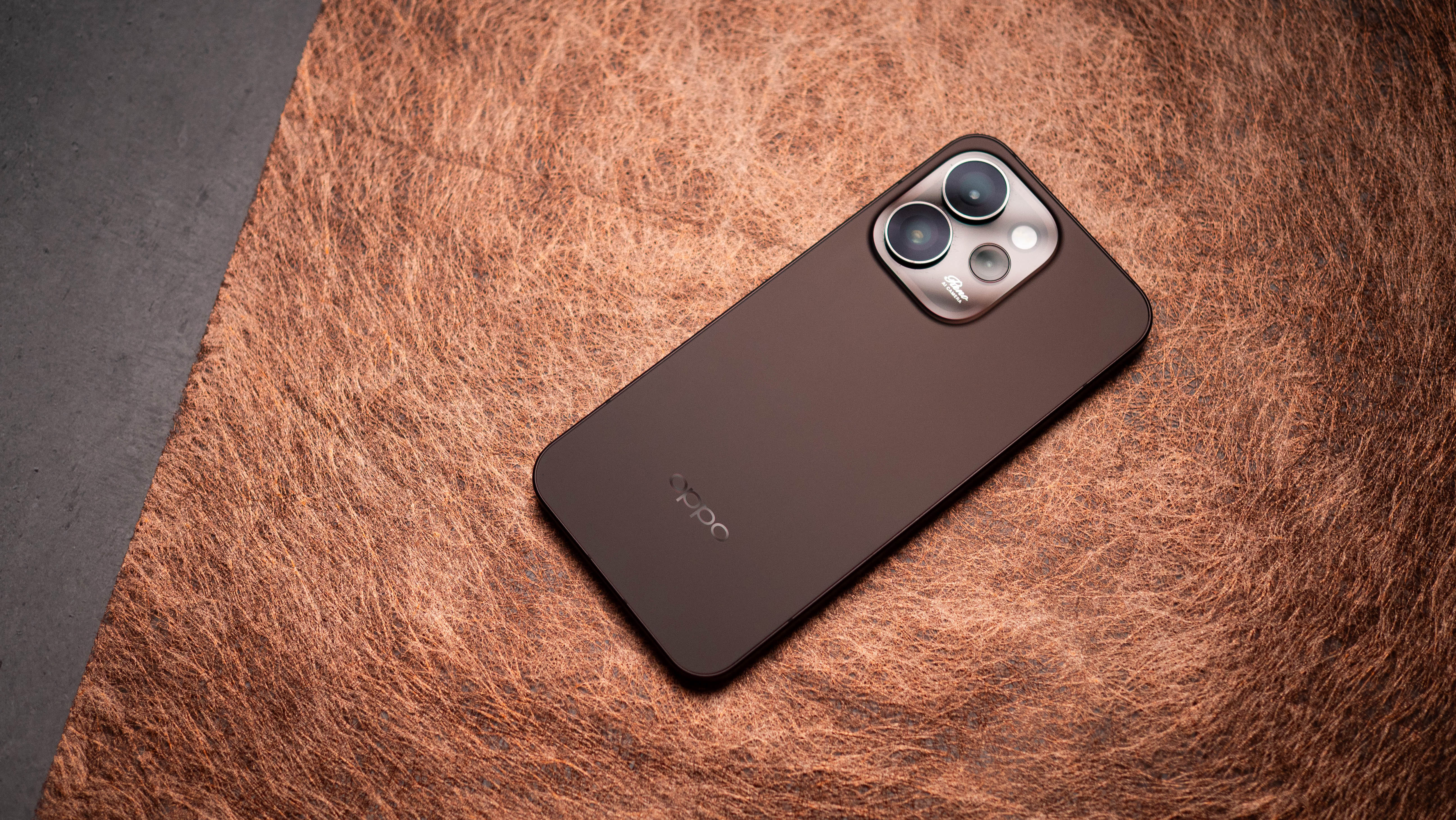 OPPO Reno 15 Pro review on Android Central