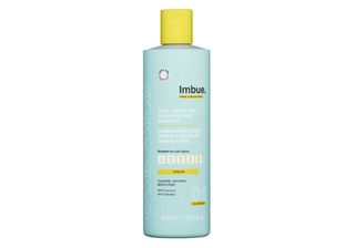 sulphate free shampoo Imbue Curl Liberating Sulphate Free Shampoo