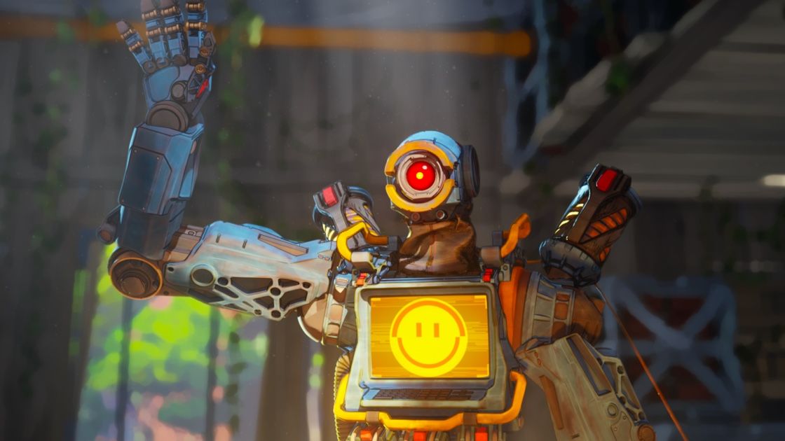 Image for Apex Legends pro hits top rank without scoring a single kill: &#039;That is just so dumb&#039;