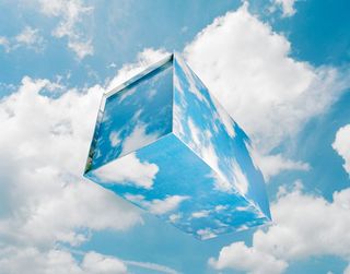 Romain Hügli- cube