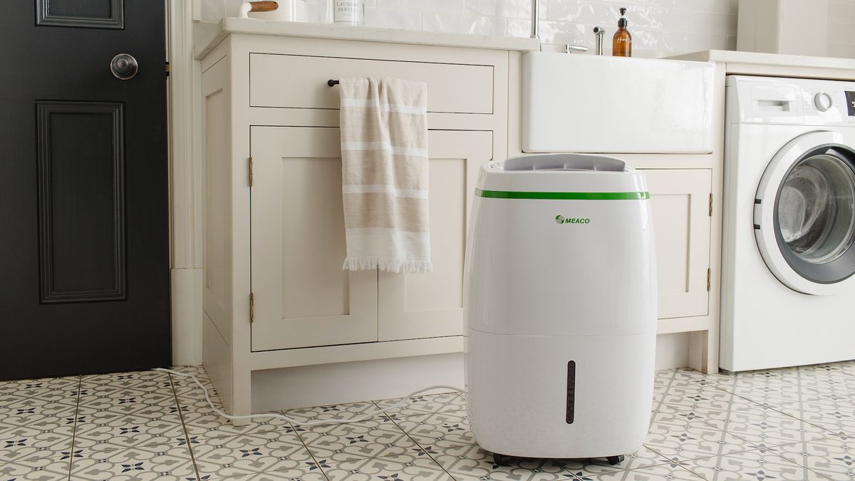 The best place to put a dehumidifier for maximum efficiency Woman & Home