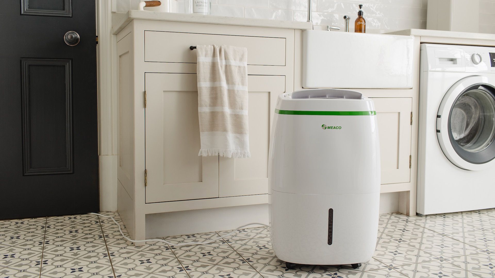 How long should a dehumidifier run per day? Expert advice | Woman & Home