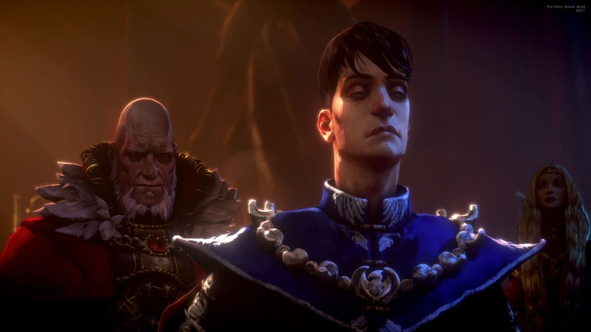 สตูดิโอผู้สร้าง Ori and the Blind Forest อาจต้องปิดกิจการ หลังรีวิวลบ 'No Rest for the Wicked' กระทบหนัก