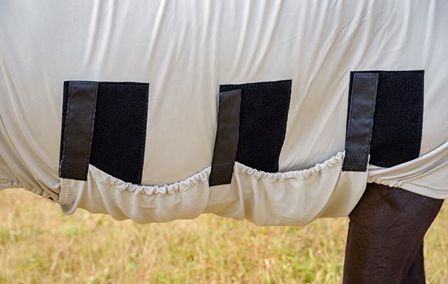 Snuggy Hoods Bug Body Fly Rug review