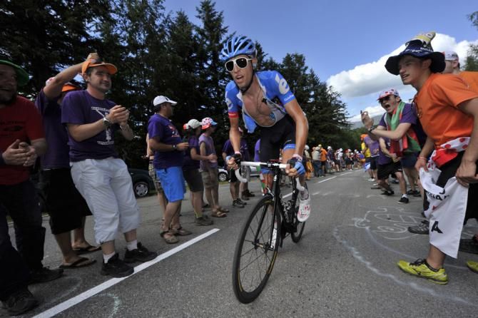 Ryder Hesjedal (Garmin-Sharp)