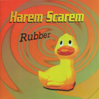 Rubber (WEA, 1999)