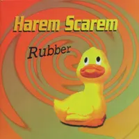 Rubber (WEA, 1999)
