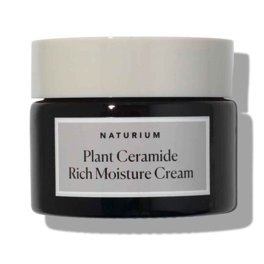 Naturium Plant Ceramide Rich Moisture Cream