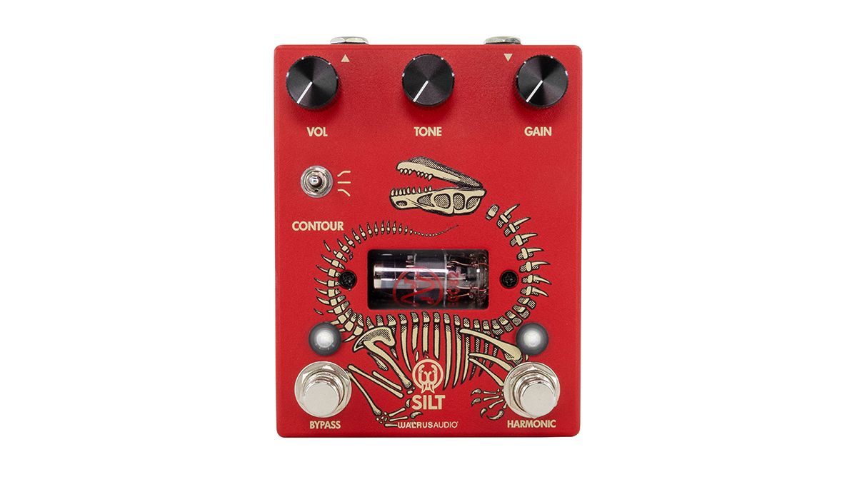 Walrus Audio Silt