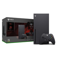 Xbox Series X Diablo 4 bundle (pre-order)