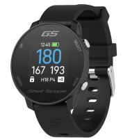 Shot Scope G5 GPS Watch | 13% off at PGA TOUR Superstore
Was $149.99 Now $129.99
