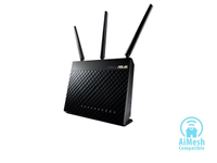 Asus RT-AC68U Dual-band wireless router | $149 at Newegg