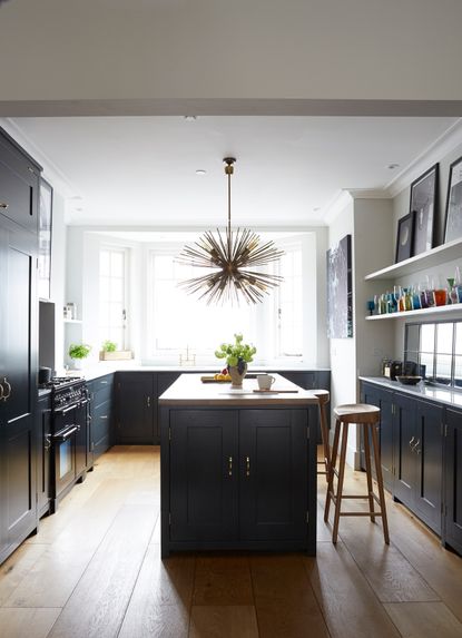 Tour this gorgeous Edwardian house in southwest London