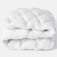 Helix Plush Mattress Topper: $109 $81.80 at Helix Sleep