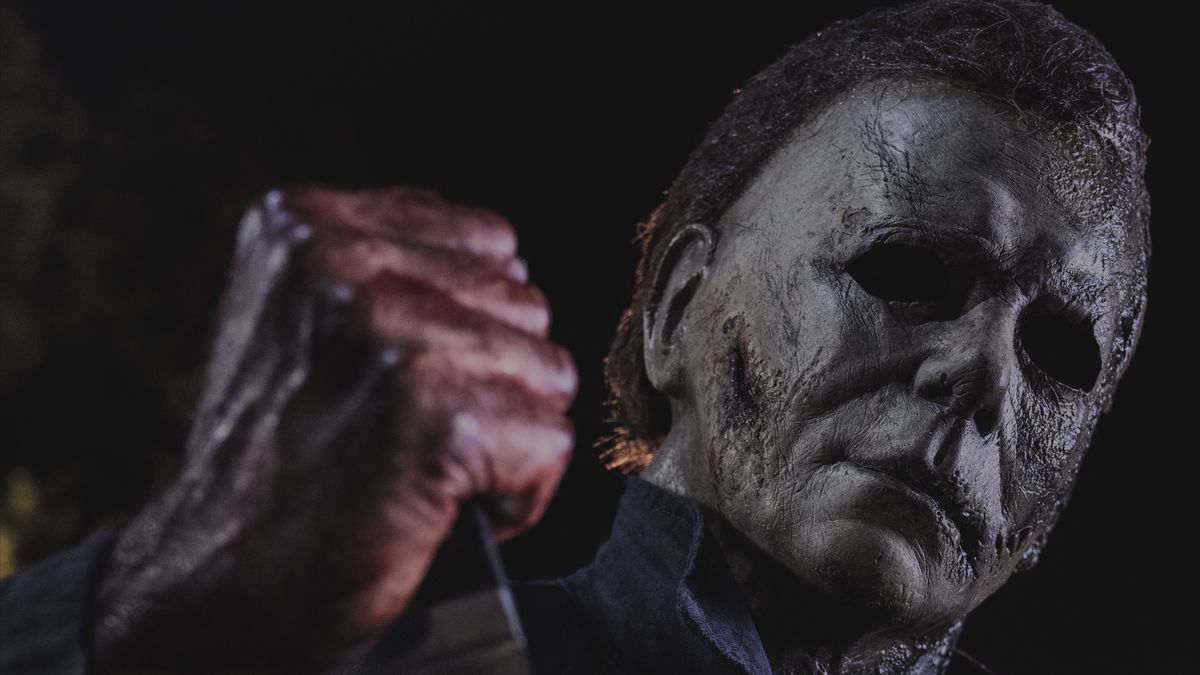 فيلم halloween kills 2021