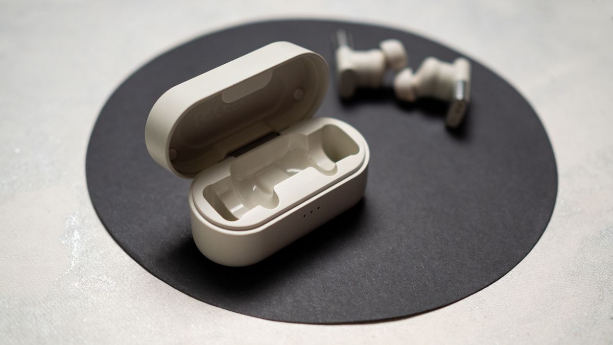 Status Audio Between 3 ANC review