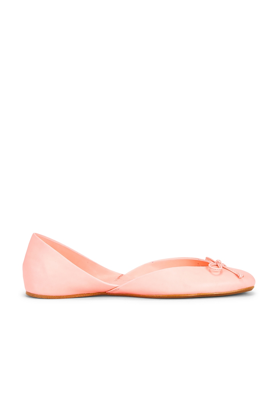 Perky Flat