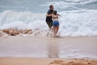 Home and Away spoilers, Christian Green, Jasmine Delaney