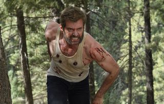 Logan Hugh Jackman Wolverine