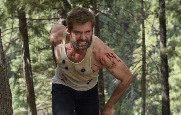Logan, Film review - Hugh Jackman's mutant hero bows out