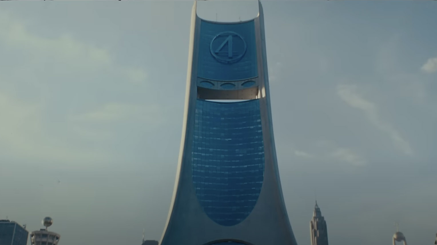 Fantastic Four trailer arrives - 4 things to know