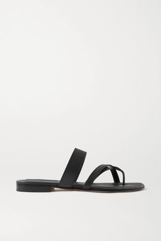 Susa Leather Sandals