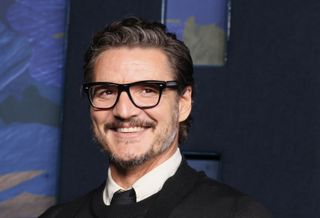 Pedro Pascal