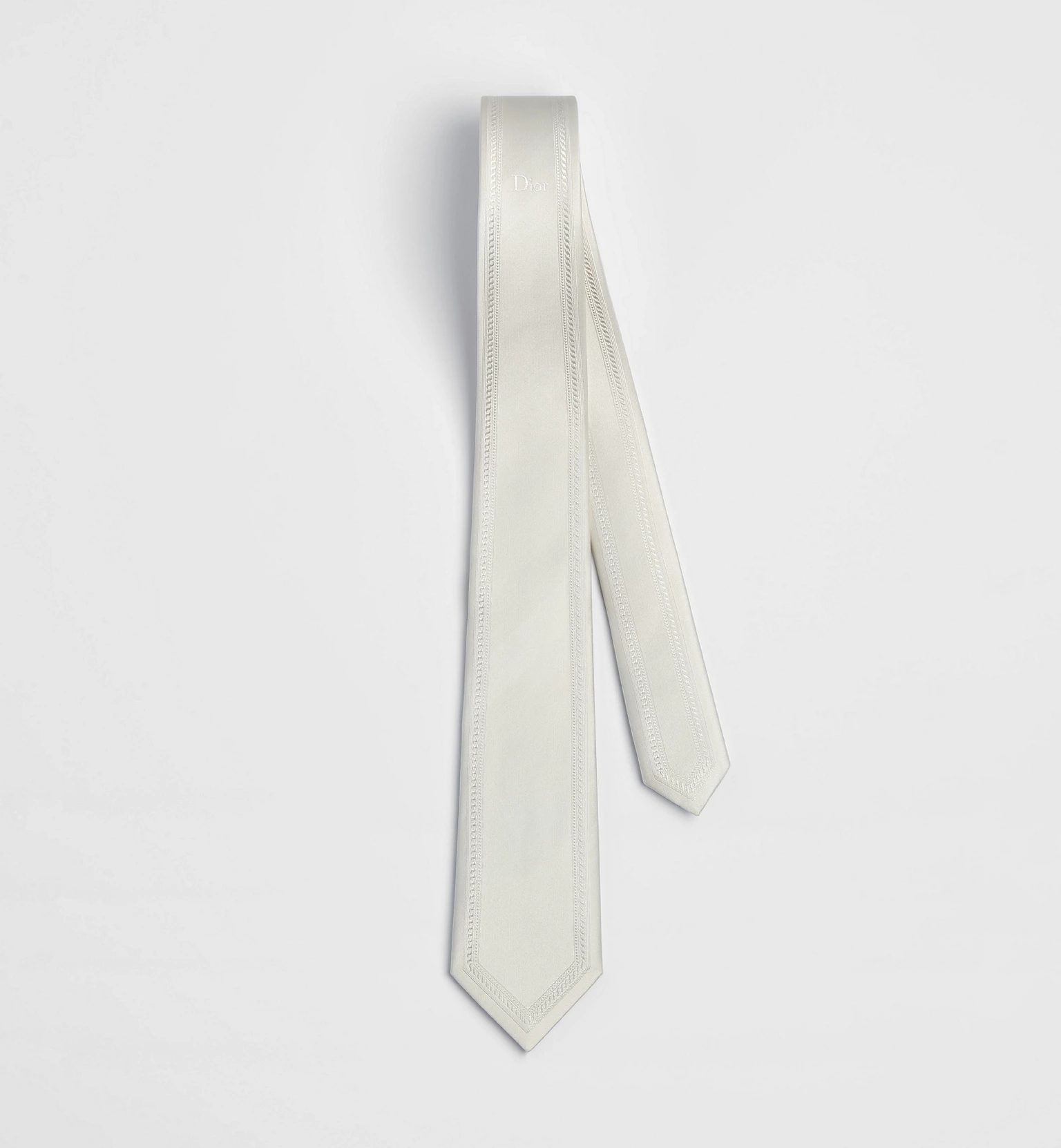 Dior, Dior Moulures Tie