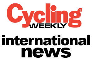 Cycling weekly news sale