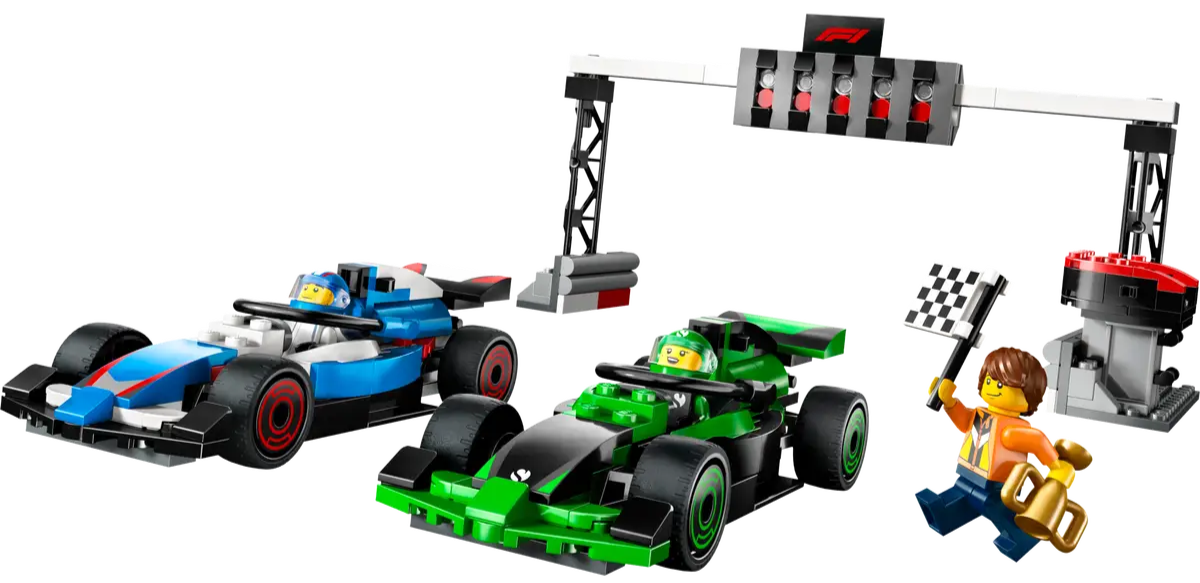 LEGO