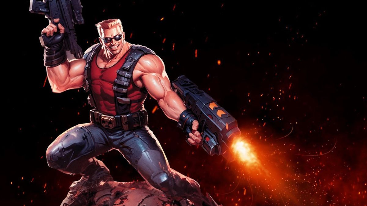 Steam api dll duke nukem forever фото 83