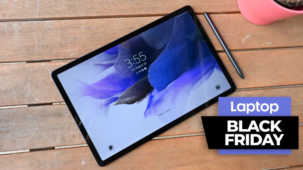 To infinity and beyond! This Amazon Black Friday tablet deal drops the