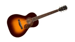Best parlor guitars: Fender Paramount PS-220E