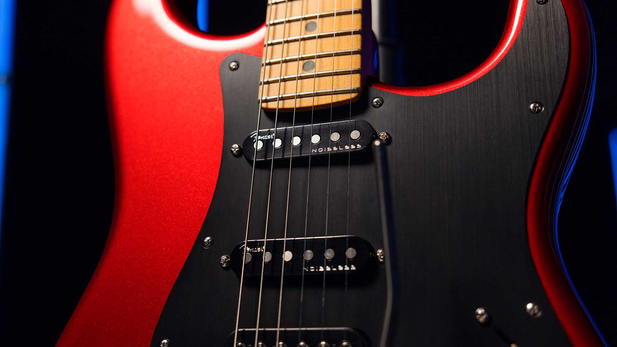 Fender American Ultra II Series: 5 things to know