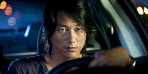 Sung Kang as Han Lue