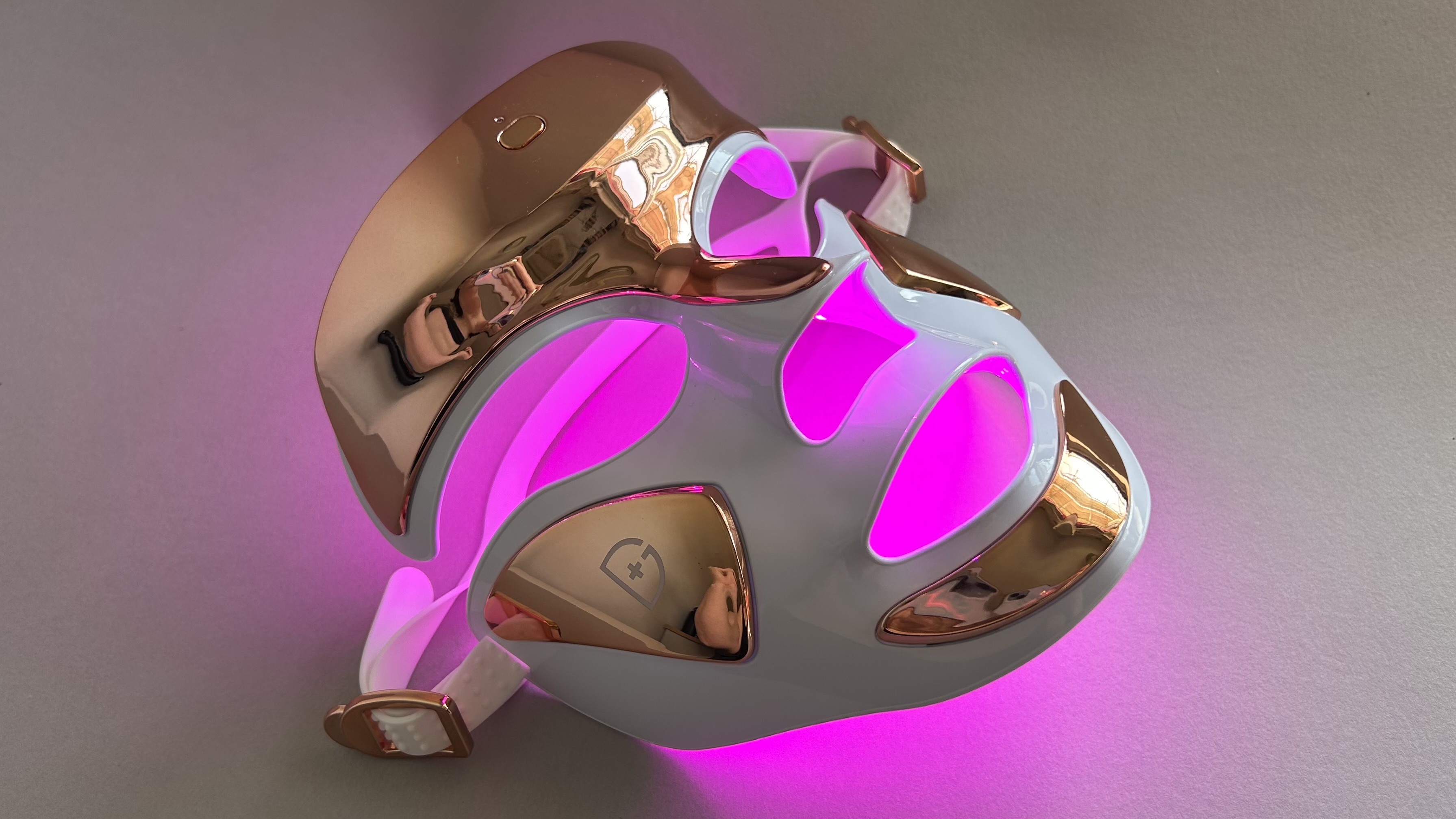 Dr Dennis Gross DRx SpectraLite FaceWare Pro LED Device