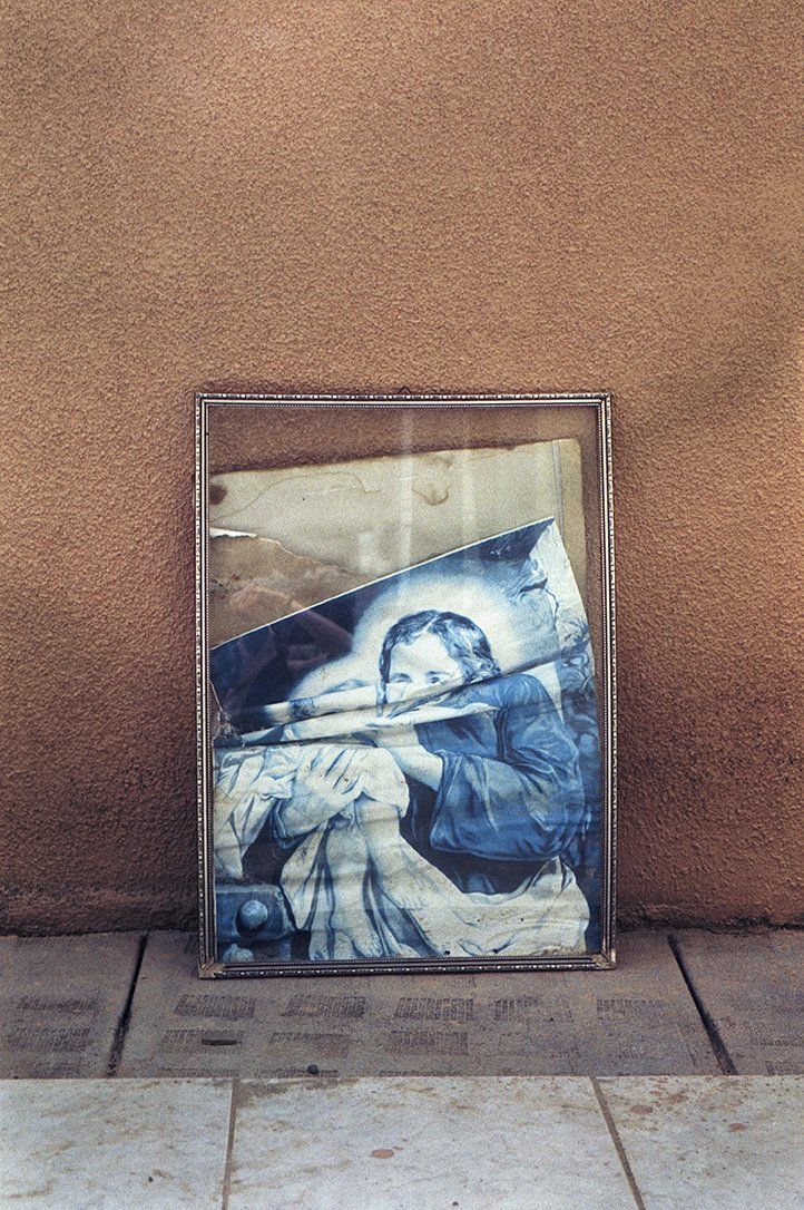 madre book marisol mendez setanta books