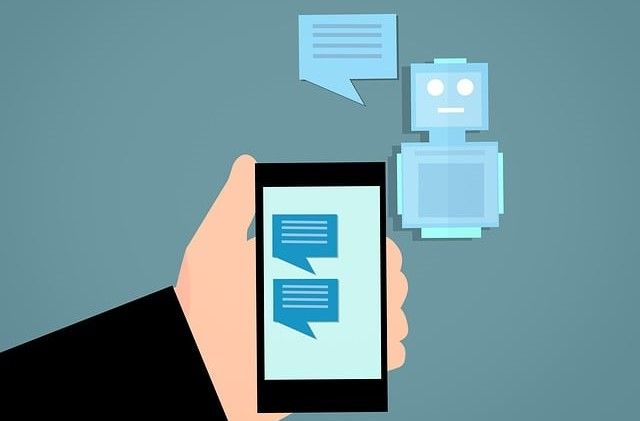 AI chatbots