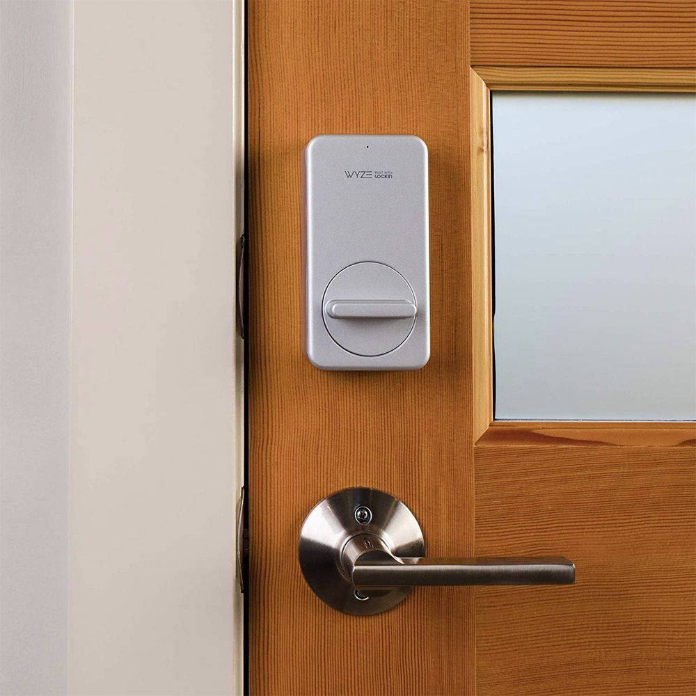 Wyze Smart Lock