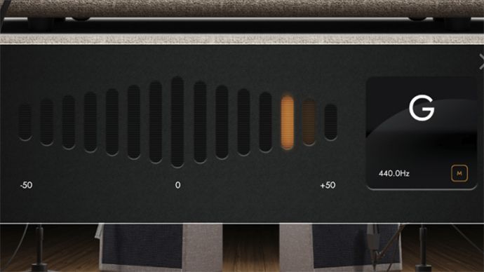 Blackstar St. James plugin