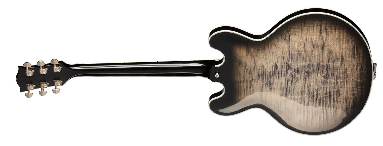 Gibson Custom Gary Clark Jr ES-335 VOS