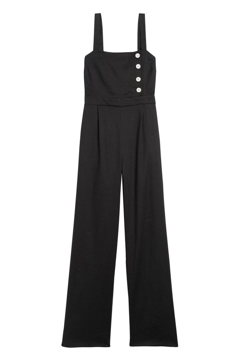WorkAppropriate Jumpsuits 2023 Chic Jumpsuits for Work Marie Claire
